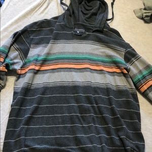 Billabong shirt